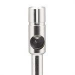 BV025 Drill Extension, 25.5mm Long, RA