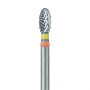 All Tungsten Carbide Burs - Meisinger