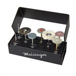DSP22 Primeprint Finishing & Polishing Kit, According to Dentsply