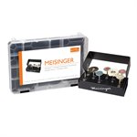 DSP22A Primeprint Finishing & Polishing Complete System, According to Dentsply