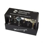 DSP22 Primeprint Finishing & Polishing Kit, According to Dentsply
