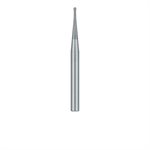 FG1 / 4 Carbides, Singles, Sterile Packed, US#1 / 4, FG, 25 Pack