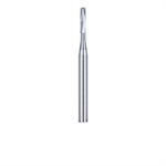 FG57 Carbides, Singles, Sterile Packed, US#57, FG, 25 Pack