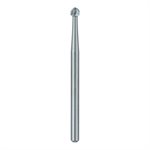 FGXL6 Carbides, Singles, Sterile Packed, US#6, FGXL, 25 Pack