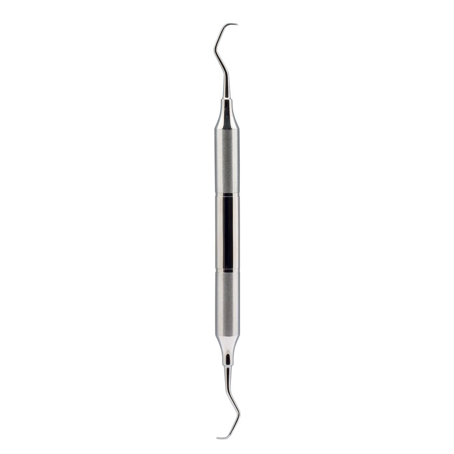 HI319 Surgery, Hand Instrument Curette, 168mm Length