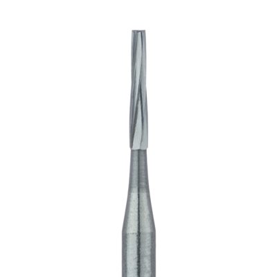 HM23L-009-FGL Operative Carbide Bur, Long Tapered Fissure, US#169L, 0.9mm Ø, FGL HM23L-009-FGL Operative Carbide Bur, Long Tapered Fissure, US#169L, 0.9mm Ø, FGL
