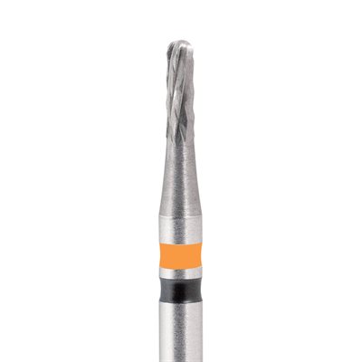 HM4CL-010-FG Operative Carbide Bur, Long Metal Cutter, 1mm Ø, FG HM4CL-010-FG Operative Carbide Bur, Long Metal Cutter, 1mm Ø, FG