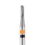 HM4CL-010-FG Operative Carbide Bur, Long Metal Cutter, 1mm Ø, FG