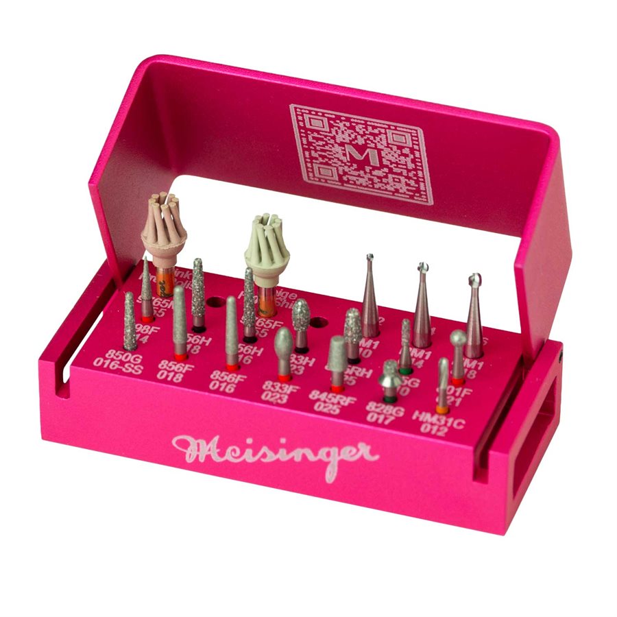 MOD01 MOD Institute Restorative Prep Kit