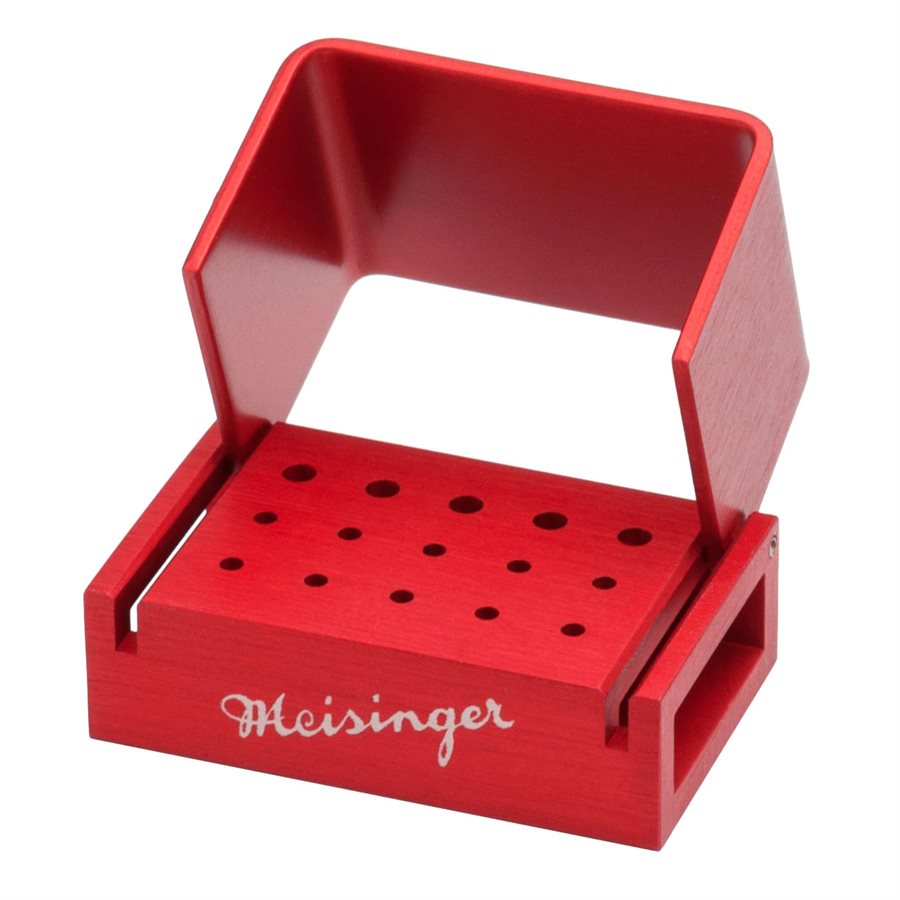 Dental Bur Blocks MEISINGER