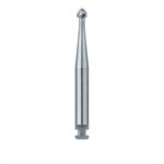 RA6 Carbides, Singles, Sterile Packed, US#6, RA, 25 / PK