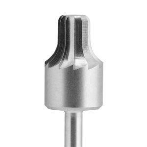 RCB00-075-RAL Ridge Contouring Bur for Alveoplasty, 7.5mm Ø, RAL