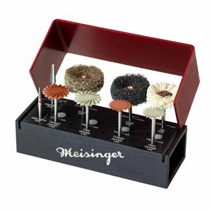 SR01 SprintRay Universal Printed Materials Polishing Kit