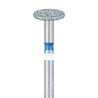 Z0818-050-FG Zirconia Diamond Wheel, 5.0mm Medium FG