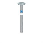 Z0818-050-FG Zirconia Diamond Wheel, 5.0mm Medium FG