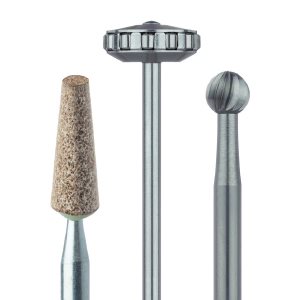 Hobby and Jewelry Burs
