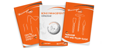 Download Dental Bur Catalogs and Flyers