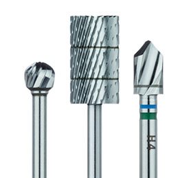 Dental Surgery Burs