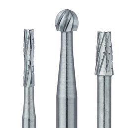 Dental Operative Carbide Burs