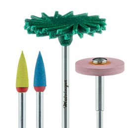 Dental Polishers